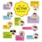 Scholastic® Teaching Resources Active Listening Bulletin Board Set, 11ct.